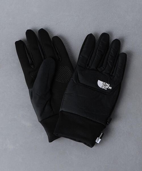 THE NORTH FACE＞ Nuptse Etip Glove/グロ 