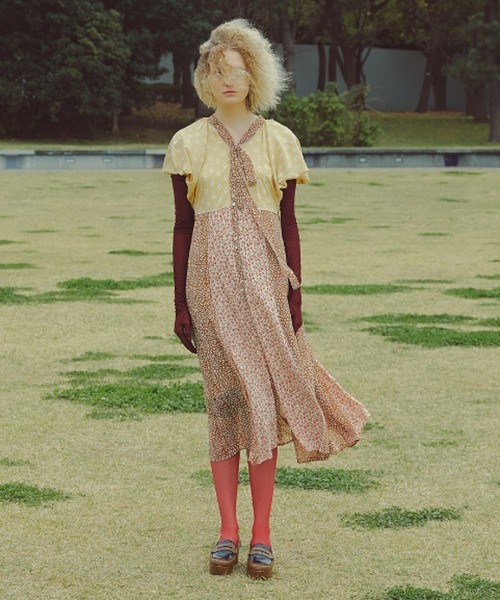 FURFUR(ファーファー)の「プラットフォームローファー(ローファー・レディース・ブラック/ブラウン・36/37/38)」の15枚目の写真