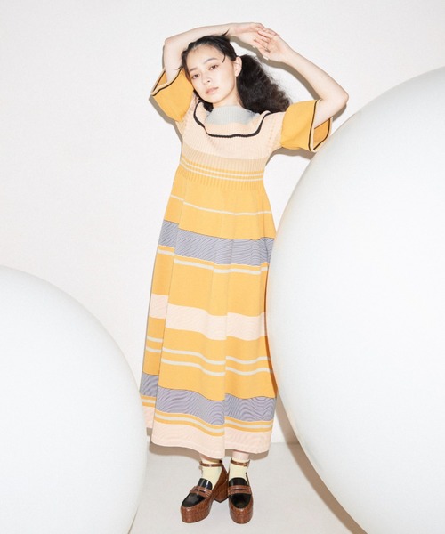 FURFUR(ファーファー)の「プラットフォームローファー(ローファー・レディース・ブラック/ブラウン・36/37/38)」の17枚目の写真