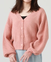 archives | ２ｗａｙリリヤーンニットカーディガン(カーディガン/ボレロ)