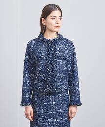 UNITED ARROWS（ユナイテッドアローズ）の「ブルーカラー