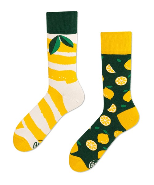MANY MORNINGS(メニーモーニングス)の「REGULAR SOX-FOOD SERIES(ソックス/靴下・レディース・その他1/その他2/その他3/その他4/その他7/その他9/その他12/その他6/その他14/その他15/その他16/その他17/その他18/その他8/その他10/その他13/その他5/その他11・S/M/L)」の2枚目の写真