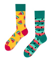 MANY MORNINGS | REGULAR SOX-FOOD SERIES(ソックス/靴下)