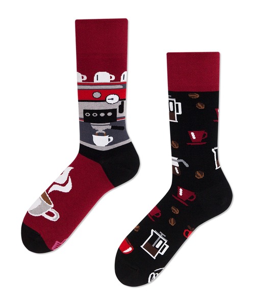 MANY MORNINGS(メニーモーニングス)の「REGULAR SOX-FOOD SERIES(ソックス/靴下・レディース・その他1/その他2/その他3/その他4/その他7/その他9/その他12/その他6/その他14/その他15/その他16/その他17/その他18/その他8/その他10/その他13/その他5/その他11・S/M/L)」の3枚目の写真