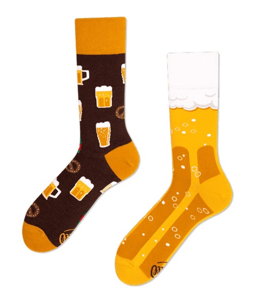 MANY MORNINGS(メニーモーニングス)の「REGULAR SOX-FOOD SERIES(ソックス/靴下・レディース・その他1/その他2/その他3/その他4/その他7/その他9/その他12/その他6/その他14/その他15/その他16/その他17/その他18/その他8/その他10/その他13/その他5/その他11・S/M/L)」の9枚目の写真