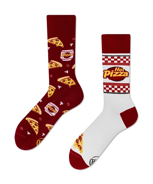 MANY MORNINGS(メニーモーニングス)の「REGULAR SOX-FOOD SERIES(ソックス/靴下・レディース・その他1/その他2/その他3/その他4/その他7/その他9/その他12/その他6/その他14/その他15/その他16/その他17/その他18/その他8/その他10/その他13/その他5/その他11・S/M/L)」の13枚目の写真