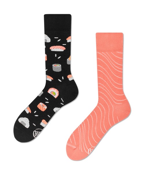 MANY MORNINGS(メニーモーニングス)の「REGULAR SOX-FOOD SERIES(ソックス/靴下・レディース・その他1/その他2/その他3/その他4/その他7/その他9/その他12/その他6/その他14/その他15/その他16/その他17/その他18/その他8/その他10/その他13/その他5/その他11・S/M/L)」の14枚目の写真
