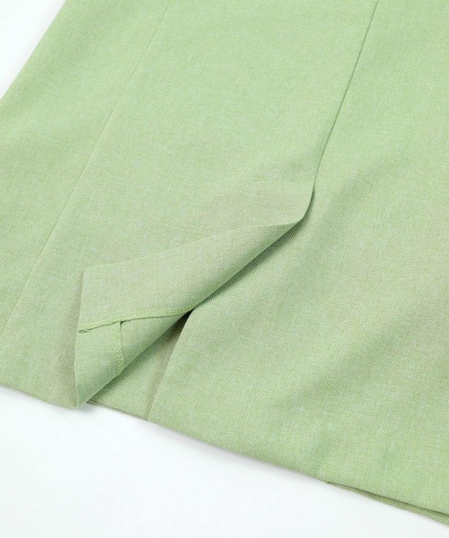 UNITED ARROWS LTD. OUTLET｜リネンライクドビー Vネック