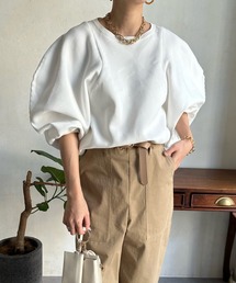 【WEB限定】ボリュームパフニット