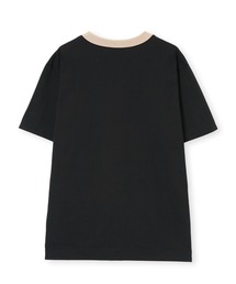Vivienne Westwood \"MAN LONDON” リンガー ロンＴ Vivienne Westwood MAN（ヴィヴィアンウエストウッドマン）の