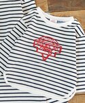 apres les cours(アプレレクール)の「トップス(Tシャツ/カットソー)」