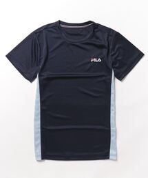 【FILA:フィラ】レディース半袖Ｔシャツ
