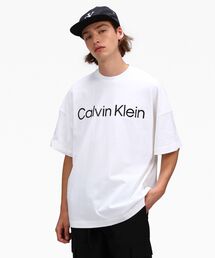 ロゴプリント Tシャツ