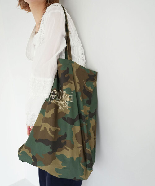 citron 様　sz TOTE pk citron 様 sz TOTE pk