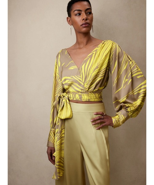 BANANA REPUBLIC FACTORY STORE（バナナリパブリック ファクトリー 