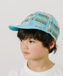 PENDLETON | 【PENDLETON(ペンドルトン)】リバーシブルメッシュキャップ(KIDS)(キャップ)