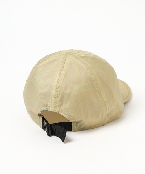 PENDLETON（ペンドルトン）の「【PENDLETON(ペンドルトン)】リバーシブルメッシュキャップ(KIDS)（キャップ・キッズ・オフホワイト/ベージュ/ライトブルー・FREE）」の5枚目の写真