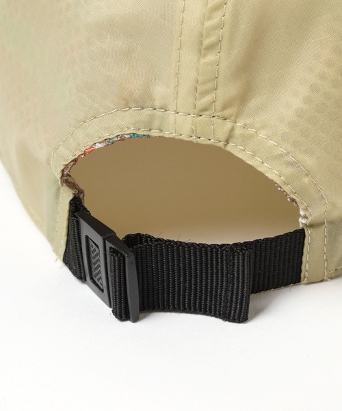 PENDLETON（ペンドルトン）の「【PENDLETON(ペンドルトン)】リバーシブルメッシュキャップ(KIDS)（キャップ・キッズ・オフホワイト/ベージュ/ライトブルー・FREE）」の15枚目の写真