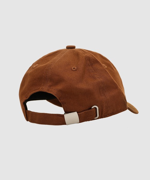 Drole De Monsieur（ドロール ド ムッシュ）の「La Casquette Drole Fleurie（キャップ・メンズ・ブラウン・ONE SIZE）」の3枚目の写真
