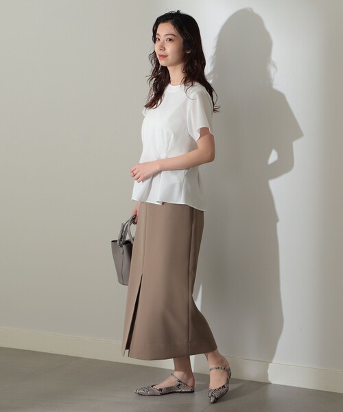 Demi-Luxe BEAMS（デミルクス ビームス）の「Demi-Luxe BEAMS