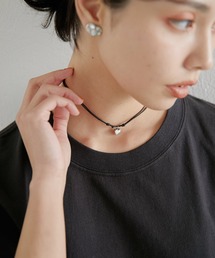 【HARPO(アルポ)】ハートネックレス