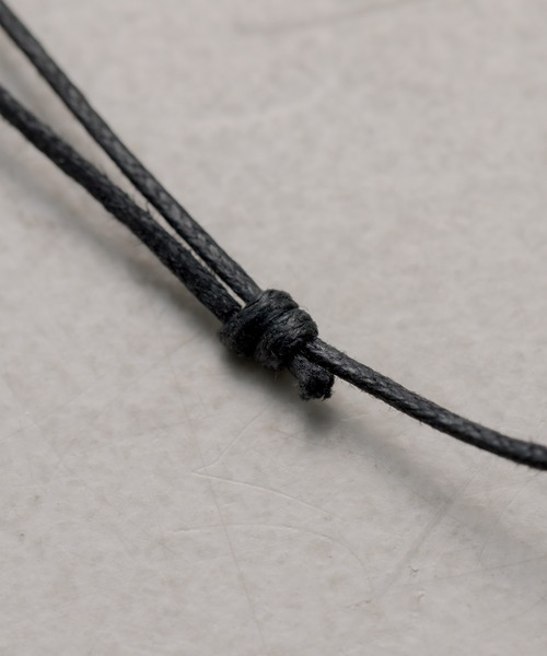 Harpo（アルポ）の「【HARPO（アルポ）】ハートネックレス（ネックレス・レディース・ホワイト/ブラック/ネイビー/ブルー系その他/レッド・FREE）」の21枚目の写真