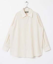 KURO | KURO ORGANIC COTTON SHIRTS(シャツ/ブラウス)
