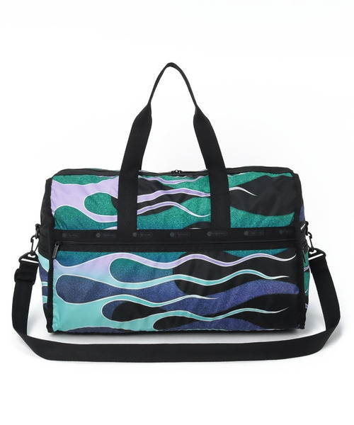 LeSportsac（レスポートサック）の「DELUXE LG WEEKENDER