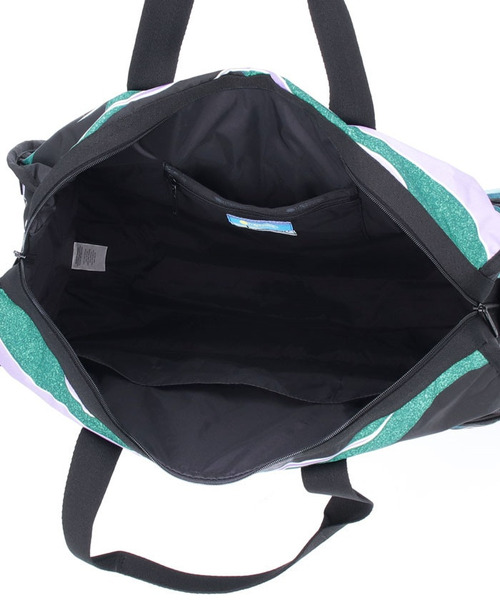 LeSportsac（レスポートサック）の「DELUXE LG WEEKENDER