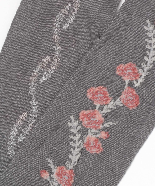 studio CLIP（スタディオクリップ）の「おさんぽアームカバー（アームカバー・レディース・ネイビー/ベージュ/グレー・FREE）」の9枚目の写真