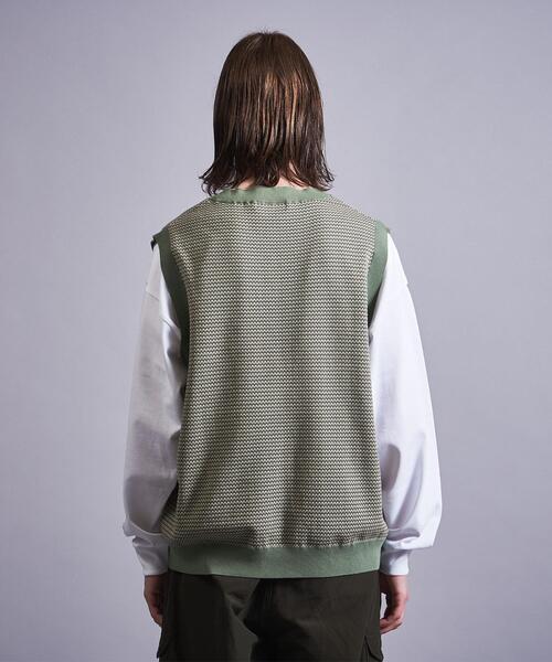 MONKEY TIME（モンキータイム）の「＜monkey time＞ COTTON
