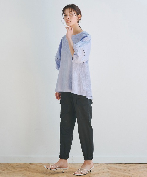 Droite lautreamont（ドロワットロートレアモン）の「コットン