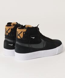 NIKE SB（ナイキエスビー）の「NIKESB/ナイキ エスビー ZOOM BLAZER