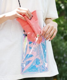 milsa | milsa/ミルサ キラキラ サマー パイルバケット ハット(ハット)