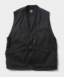 orSlow（オアスロウ）の「orSlow/オアスロウ COTTON NYLON UTILITY