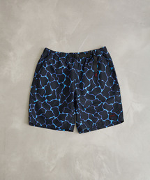 【 GRAMICCI / グラミチ 】 SHELL PACKABLE SHORT / シェルパッカブルショーツ