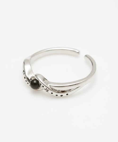 チャイハネ（チャイハネ）の「【チャイハネ】誕生石 バースクロスドMEN'Sリング（リング・メンズ・その他4/その他7/その他9/その他12/その他6/その他8/その他1/その他2/その他3/その他5/その他11/その他10・FREE）」の16枚目の写真