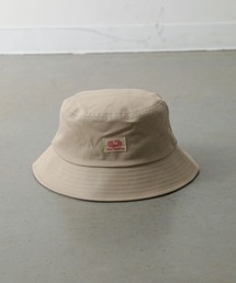 FRUIT OF THE LOOM（フルーツオブザルーム）の「NAME BUCKET HAT / バケット / ハット / カジュアル  / ユニセックス / ワンポイント / シンプル（ハット）」