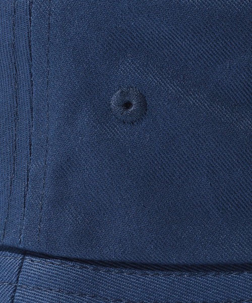 FRUIT OF THE LOOM(フルーツオブザルーム)の「NAME BUCKET HAT / バケット / ハット / カジュアル / ユニセックス / ワンポイント / シンプル(ハット・メンズ・ブラック/ネイビー/ベージュ・FREE)」の15枚目の写真