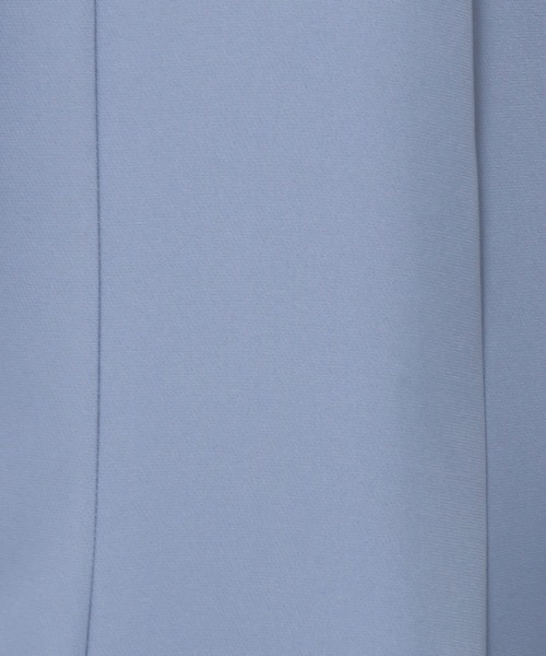 【セール】■2023春夏新作■ボリュームスリーブワンピース/MM327421（ワンピース）｜MISCH MASCH（ミッシュマッシュ）