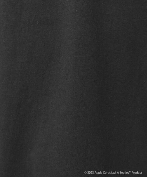 GOOD ROCK SPEED（グッドロックスピード）の「【Good Rock Speed/グッドロックスピード】THE BEATLES 別注バンドTシャツ（Tシャツ/カットソー・メンズ・ホワイト/ブラック・S/M/L）」の21枚目の写真