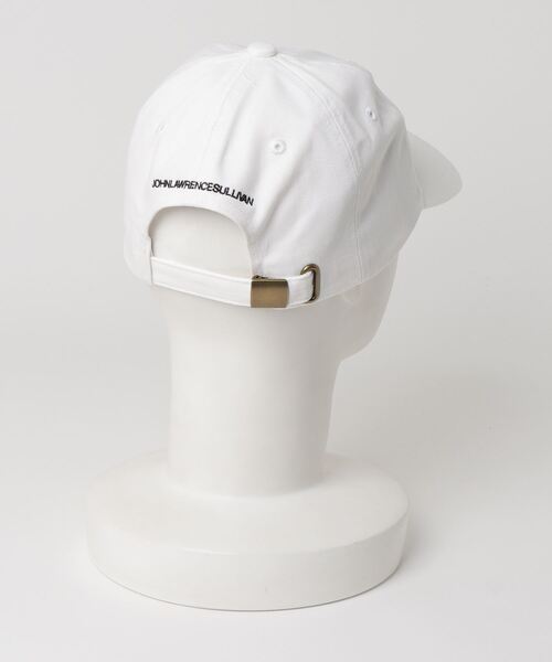ジョンローレンスサリバン フレームレザーキャップ 24aw ジョンローレンスサリバン フレームレザーキャップ 24aw ジョン