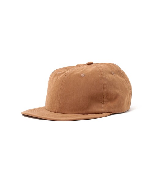 B:MING by BEAMS（ビーミングバイビームス）の「SUBLIME x B:MING by BEAMS / 別注 ベースボールキャップ（キャップ・メンズ・ブラック系その他4/パープル/ダークグリーン/オレンジ・ONE SIZE）」の4枚目の写真