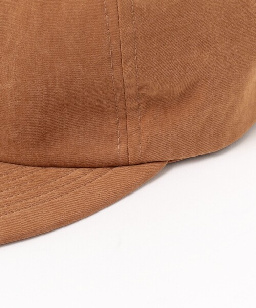 B:MING by BEAMS（ビーミングバイビームス）の「SUBLIME x B:MING by BEAMS / 別注 ベースボールキャップ（キャップ・メンズ・ブラック系その他4/パープル/ダークグリーン/オレンジ・ONE SIZE）」の10枚目の写真