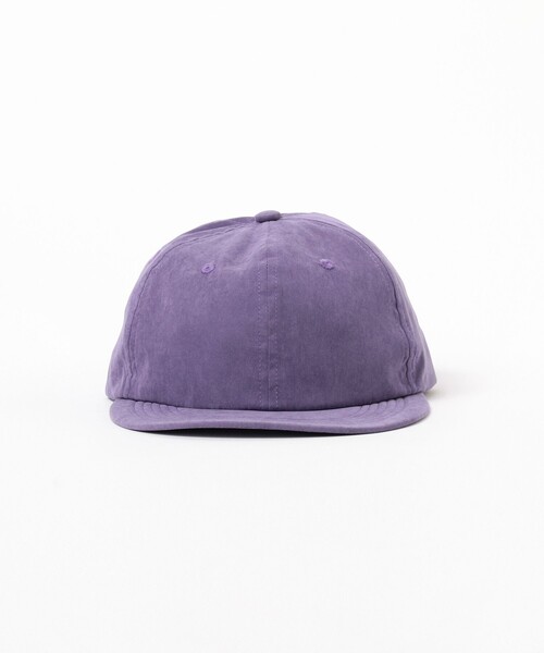 B:MING by BEAMS（ビーミングバイビームス）の「SUBLIME x B:MING by BEAMS / 別注 ベースボールキャップ（キャップ・メンズ・ブラック系その他4/パープル/ダークグリーン/オレンジ・ONE SIZE）」の11枚目の写真