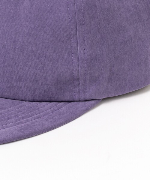 B:MING by BEAMS（ビーミングバイビームス）の「SUBLIME x B:MING by BEAMS / 別注 ベースボールキャップ（キャップ・メンズ・ブラック系その他4/パープル/ダークグリーン/オレンジ・ONE SIZE）」の13枚目の写真