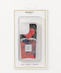 iphoria（アイフォリア）の「【IPHORIA アイフォリア】Liquid Case for Apple iPhone 12 mini（スマホケース/カバー・メンズ）」