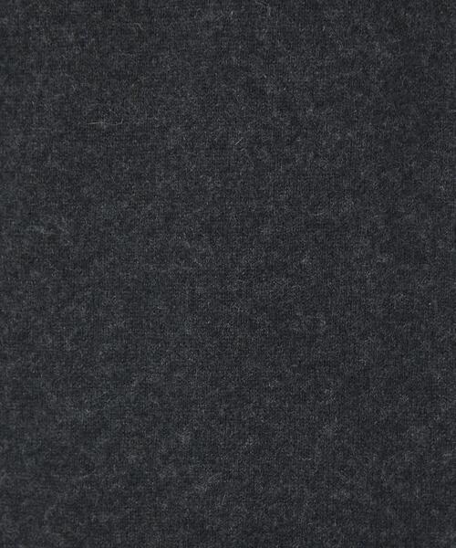 green label relaxing（グリーンレーベルリラクシング）の「カシミヤシルク テンジク クルーネック ニット（ニット/セーター・メンズ・ライトグレー/コバルトブルー/ダークグレー・M/S/XL/L）」の10枚目の写真