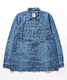 JACKET/AFENDS(アフェンズ)コーチジャケット