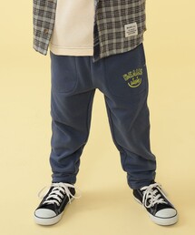 BEAMS mini | BEAMS mini / スマイル スウェット パンツ 23FW（90～150cm）(スウェットパンツ)